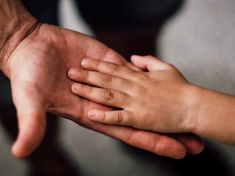 selective-focus-photography-of-child-hand-1250452