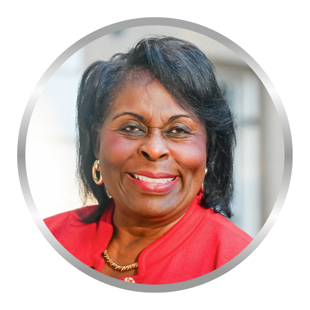 Woman of the Year Carol Bell United Way of the Coastal Empire