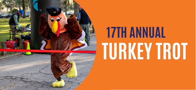 Turkey Trot