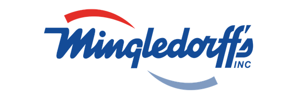 Mingledorff's Distributors
