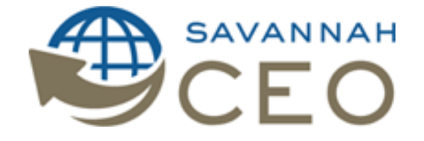 Savannah CEO