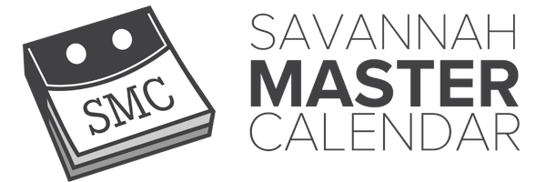 Savannah Master Calendar