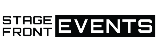 Stage Front Events