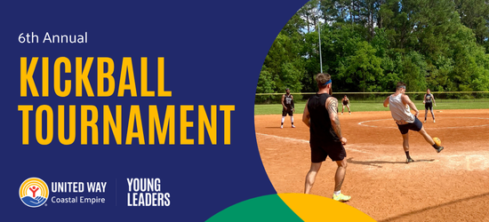 Kickball spotlight Kickball Tournament