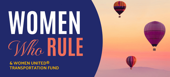 Women Who Rule spotlight Women Who Rule