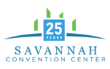 Savannah Convention Center