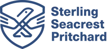 Sterling Seacrest Pritchard