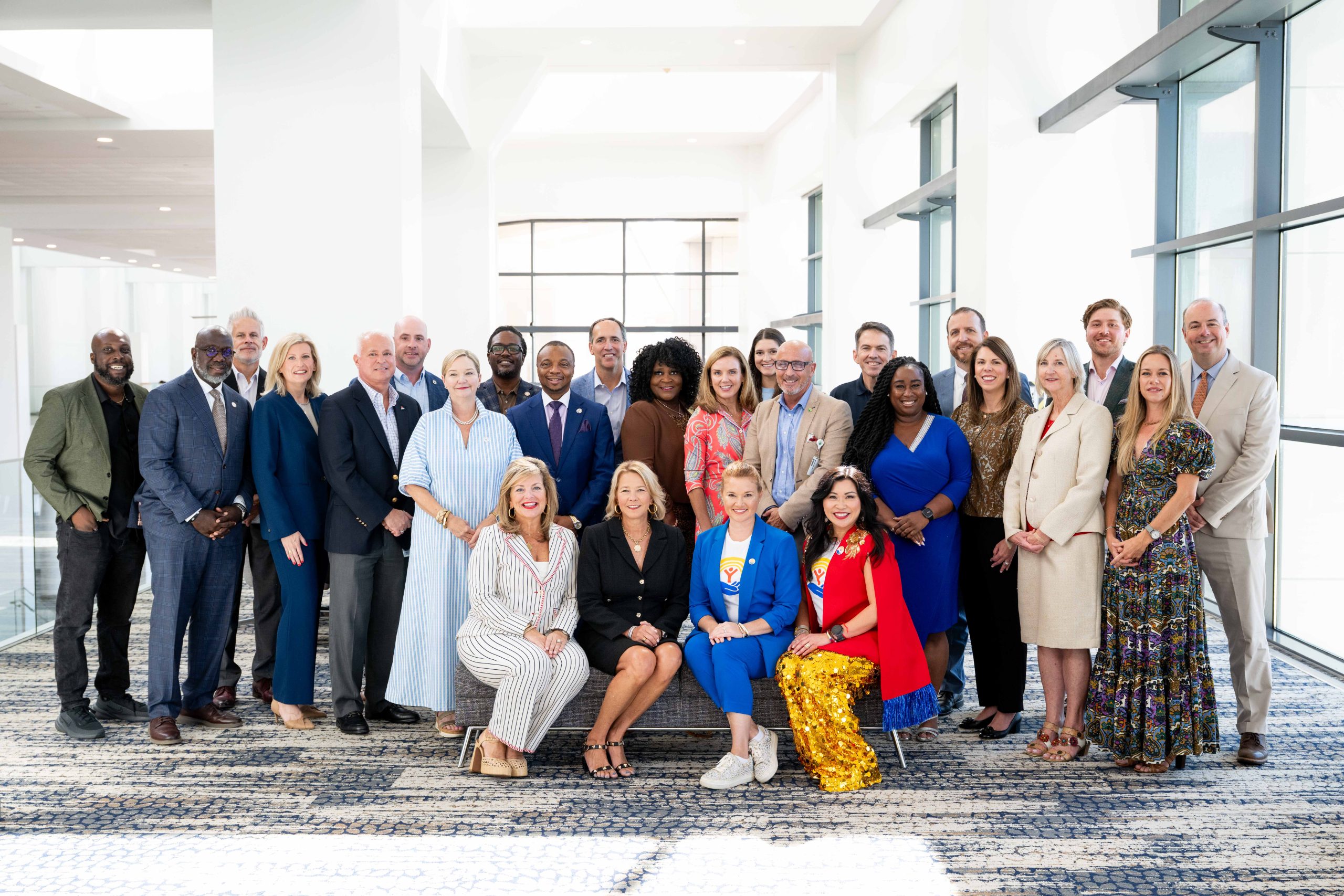 2026-2027 Board of Directors
