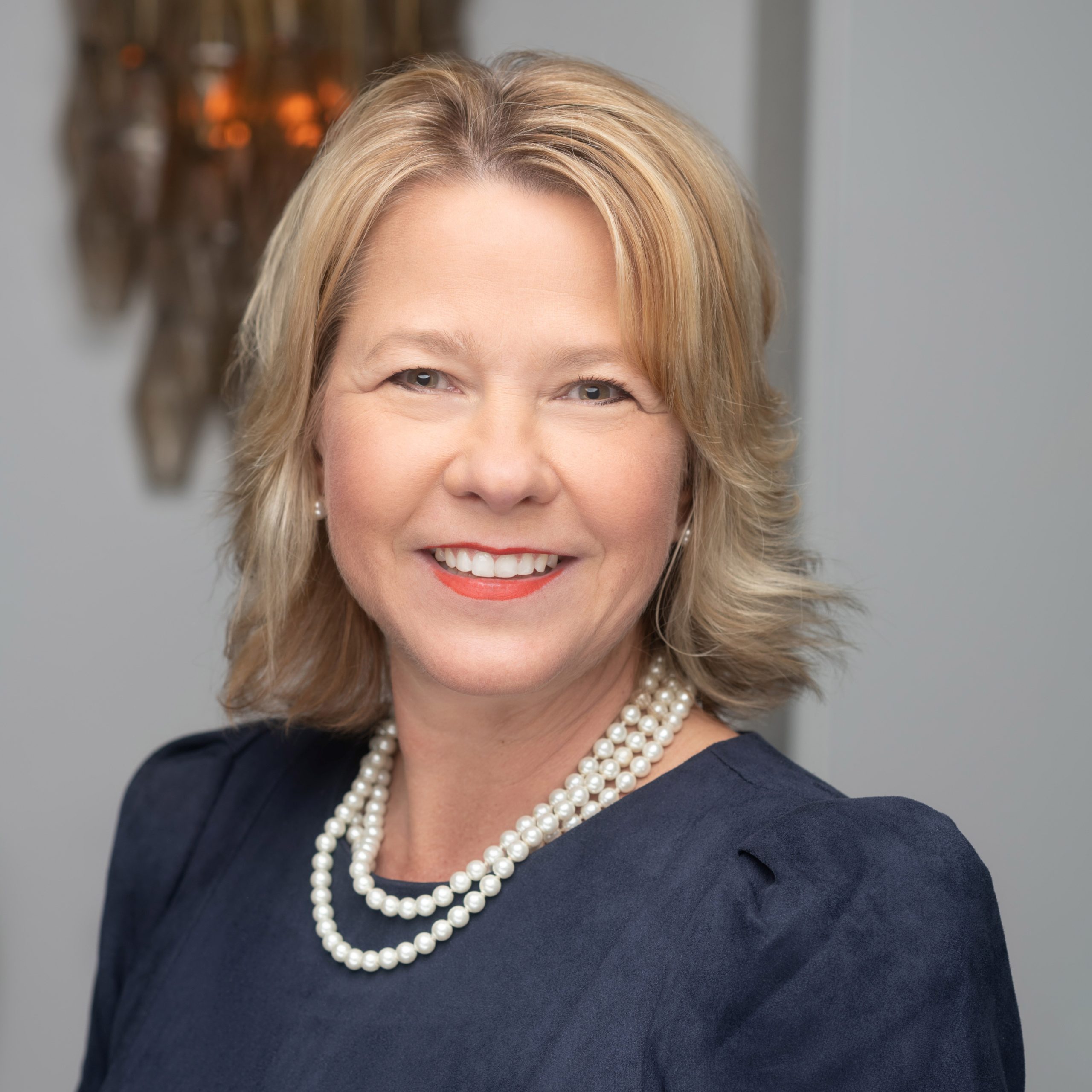 Cindy Robinett