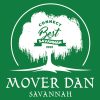 Mover Dan Savannah