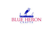 Blue Heron Crafts