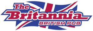 The Britannia Pub